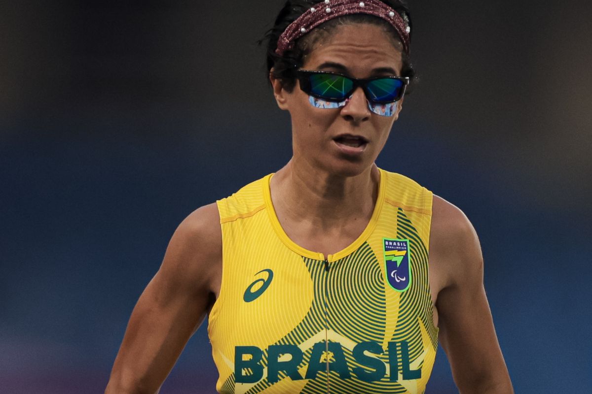Brasil chega a 30 medalhas no quadro do Mundial de Atletismo