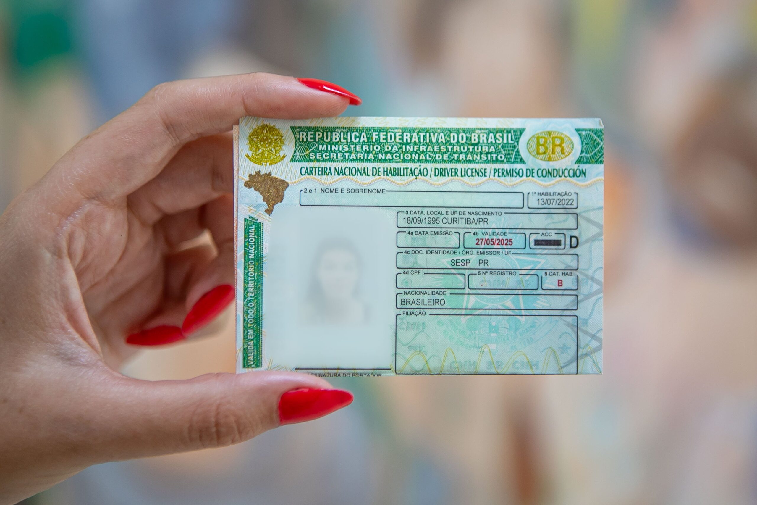 Lula autoriza Transportes a avançar com o fim da obrigatoriedade das autoescolas
