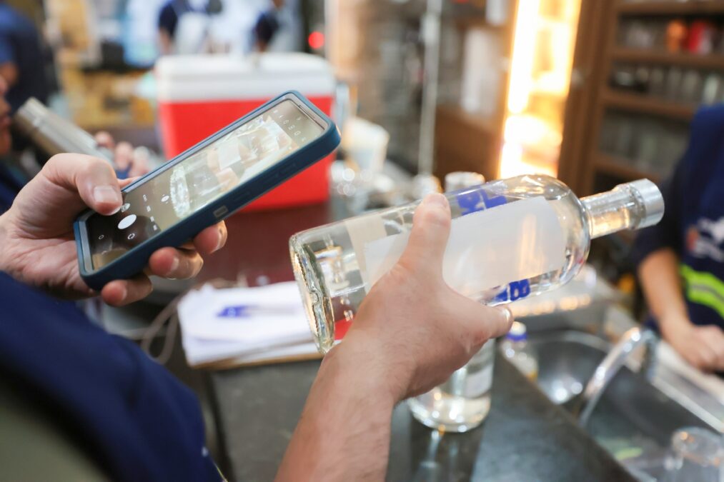 Metanol em bebidas: sobe para 6 as mortes por intoxicação em SP