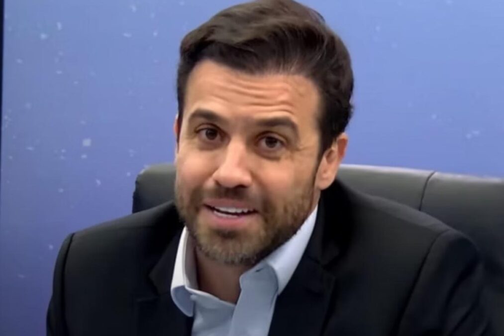 Band é condenada em R$ 50 mil por chamar Pablo Marçal de “lixo humano”