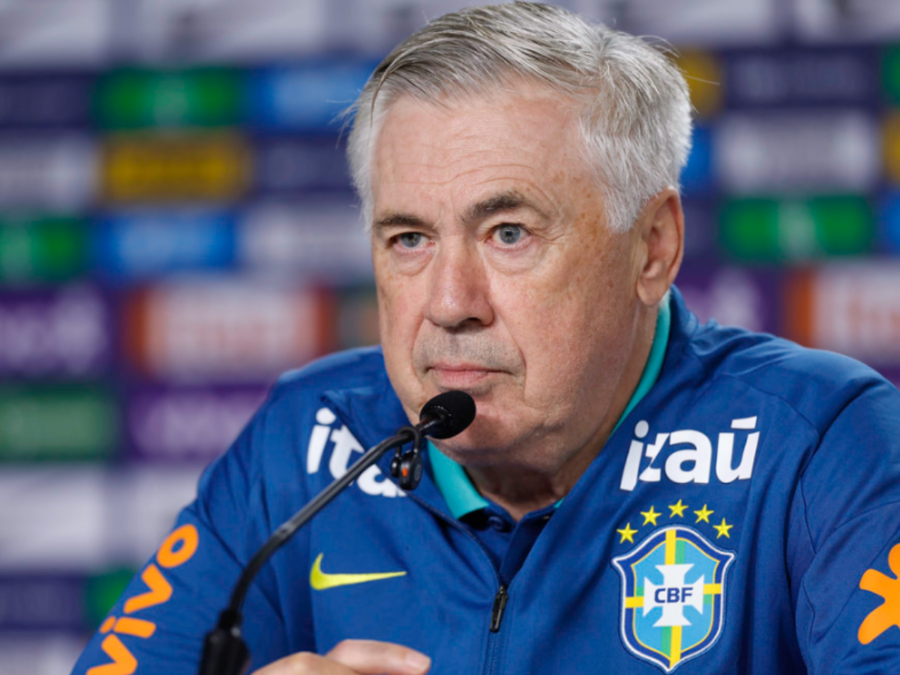 Ancelotti abre possibilidade de convocar Neymar para a Copa: “Não precisa ser testado”