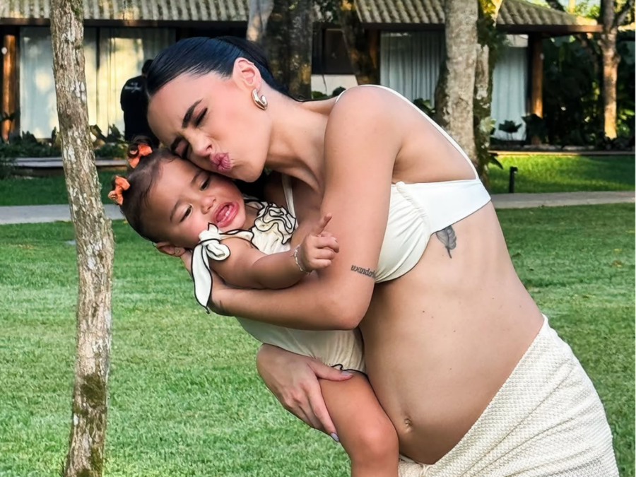 Festa de princesa: saiba como será o aniversário de 2 anos de Mavie, filha de Neymar