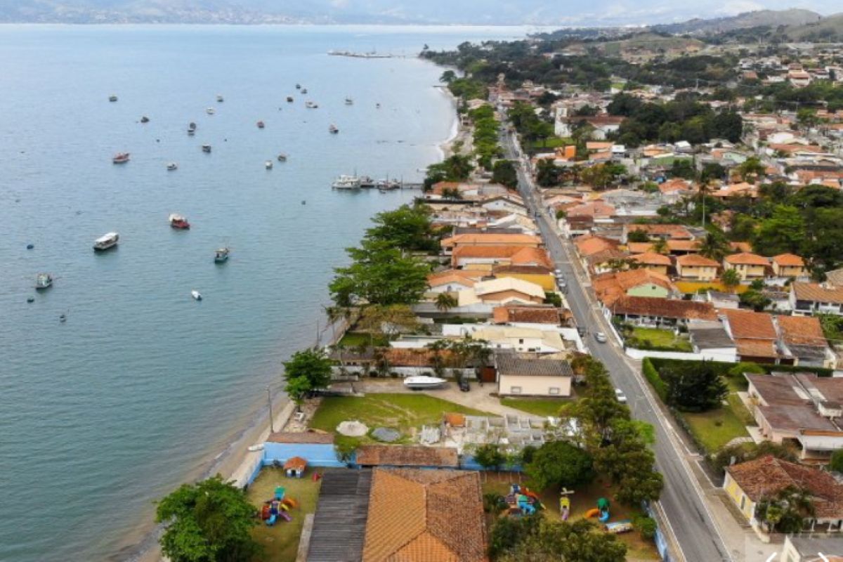 Cidade do litoral norte de SP aprova Taxa de Preservação Ambiental