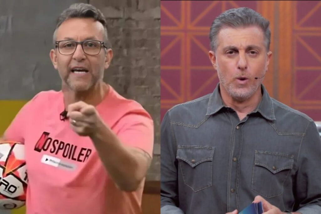 “nao-gosto-de-voce”,-diz-craque-neto-apos-fala-ironica-de-luciano-huck