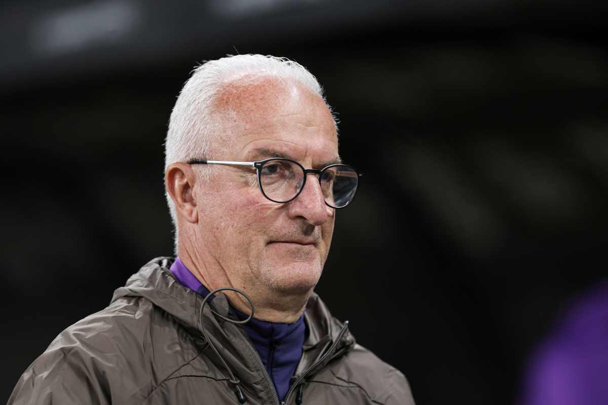 Dorival Júnior dispara contra arbitragem após empate com o Inter; veja