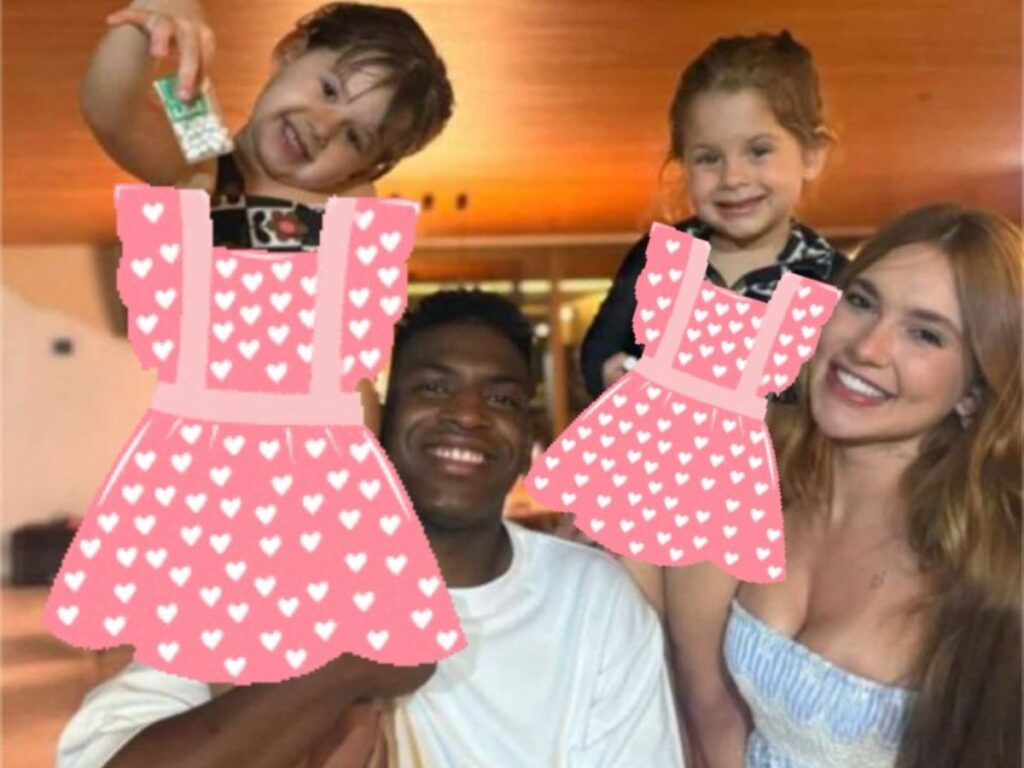 novo-registro-mostra-virginia-ao-lado-de-irmao-de-vini-jr.-na-chegada-a-madrid