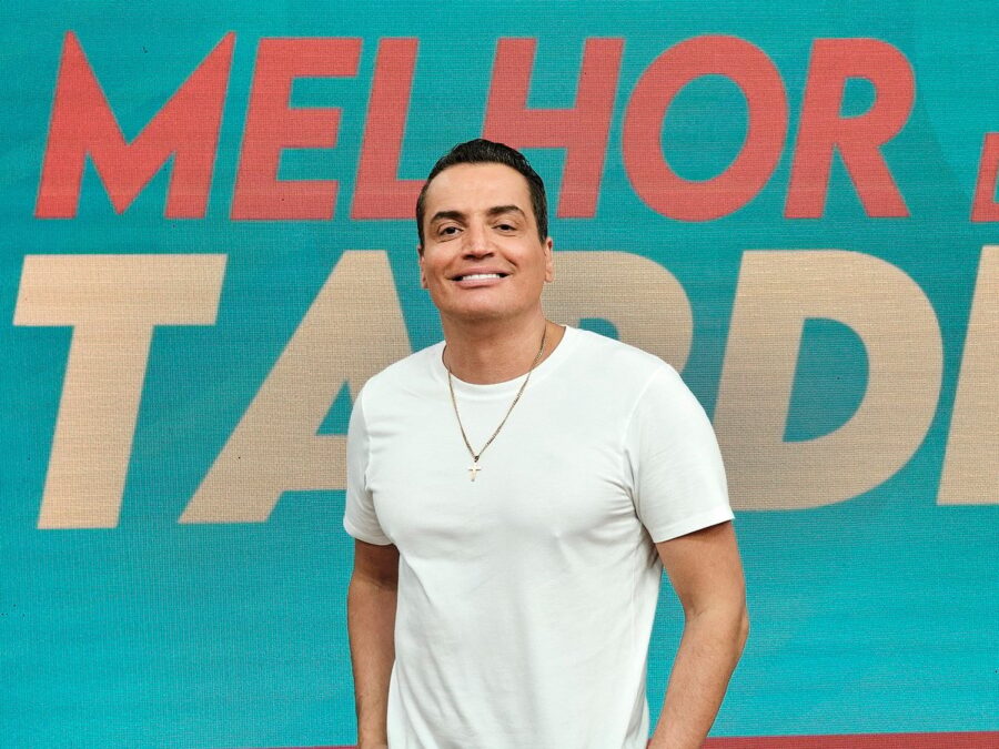 Cris Flores revela detalhes de como foi o convite de Leo Dias para o “Melhor da Tarde”