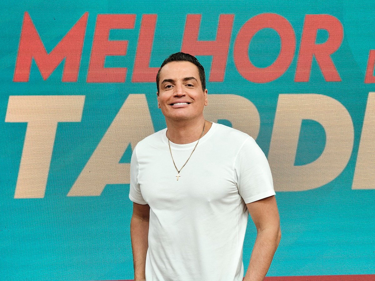 Cris Flores revela detalhes de como foi o convite de Leo Dias para o “Melhor da Tarde”