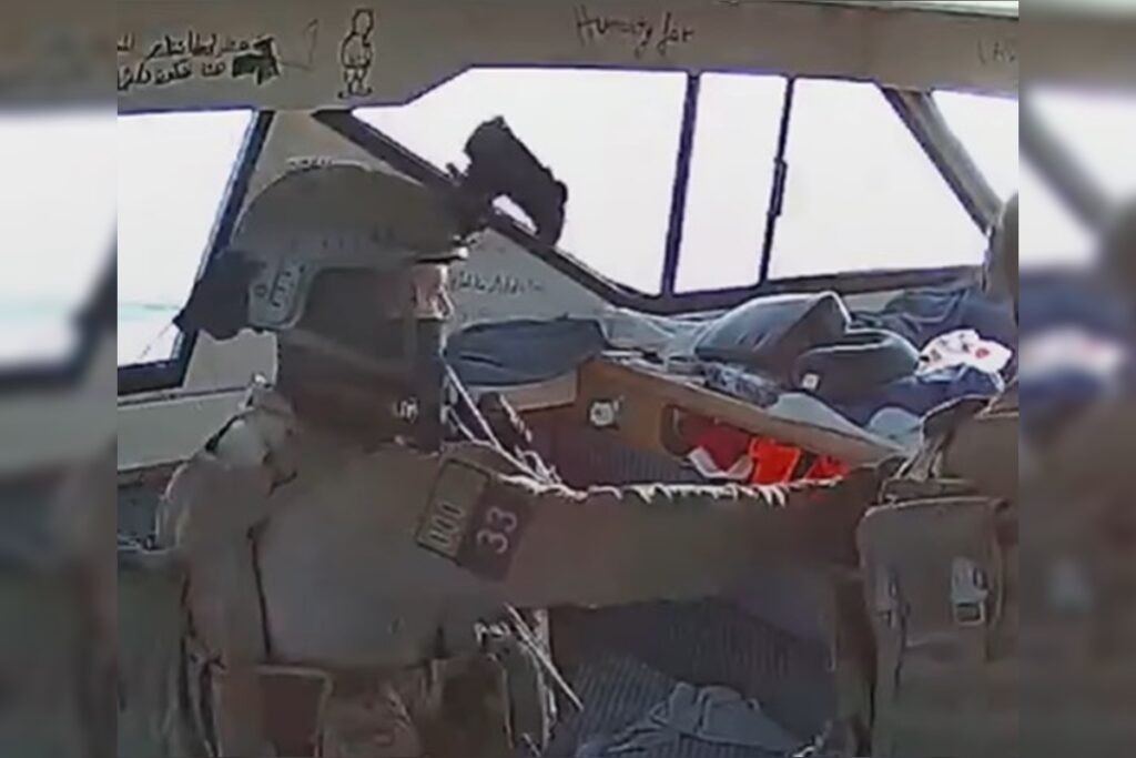 veja-quando-israelenses-abordam-flotilhas-com-brasileiros-a-bordo