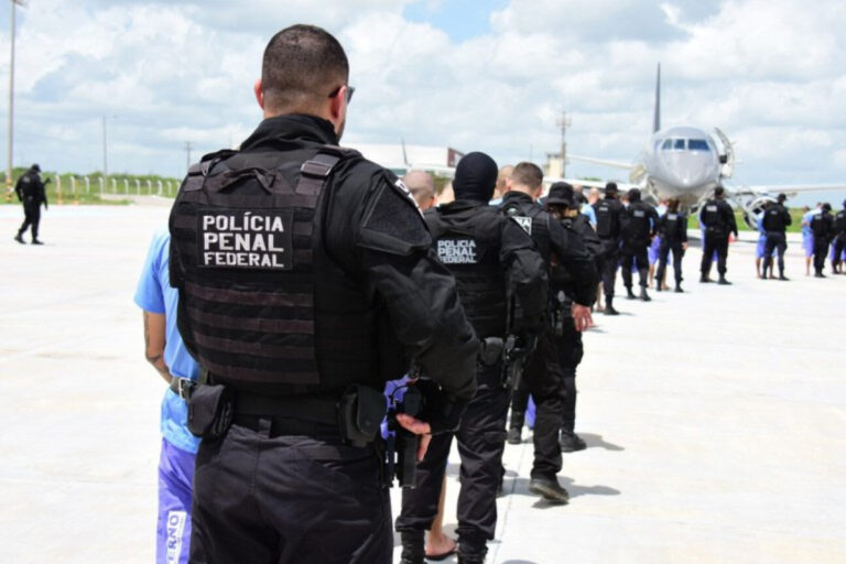 concurso-para-policia-penal-federal-tem-novo-edital-em-estudo