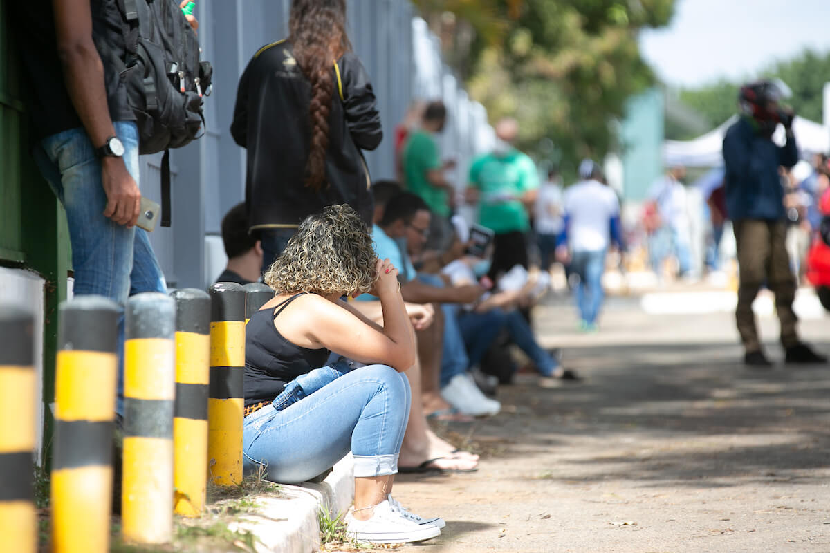 Concursos federais: governo autoriza nomeação de 1.984 excedentes