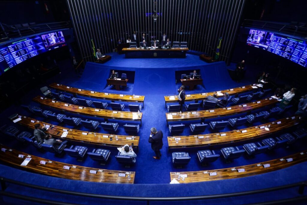 concurso-do-senado:-publicada-nomeacao-de-258-aprovados