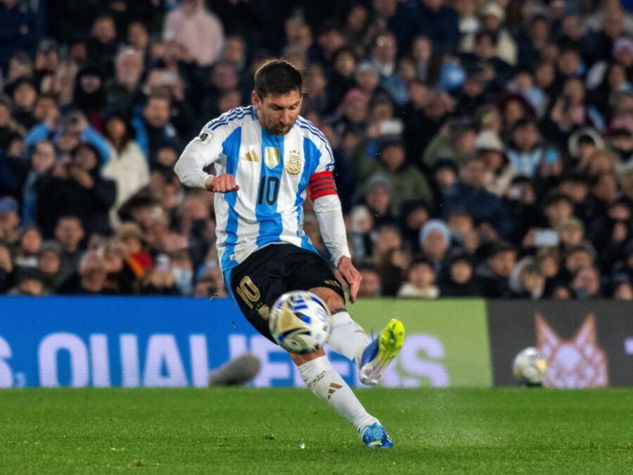 CONMEBOL tenta ampliar Copa do Mundo para 64 seleções em 2030. Entenda modelo!