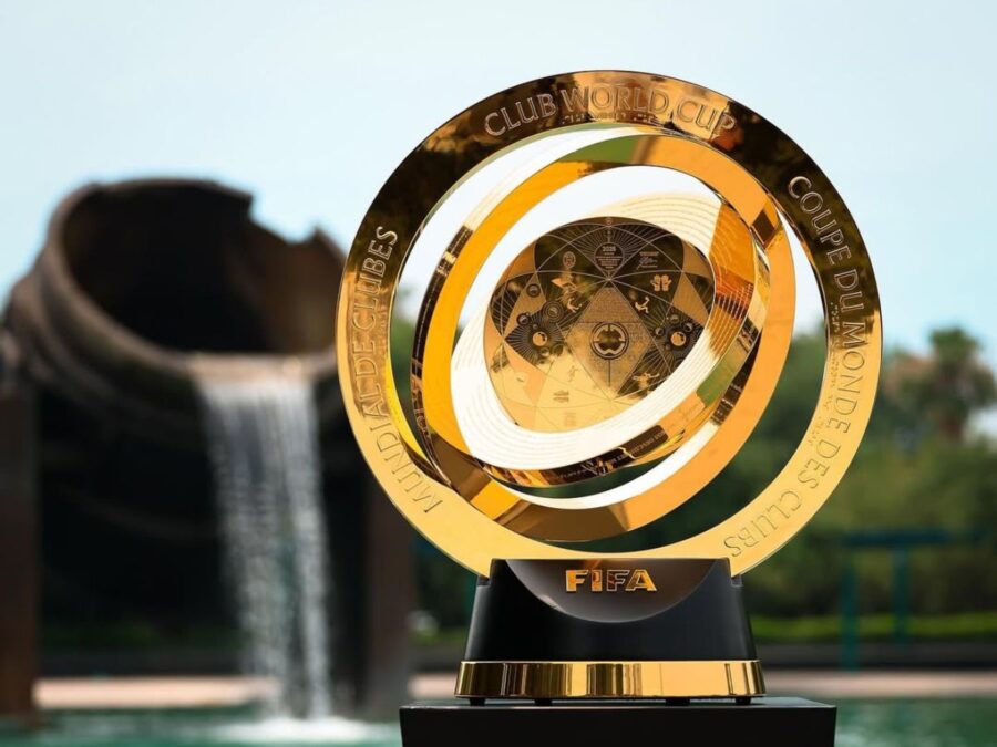 Mundial de Clubes em debate: FIFA avalia ampliar vagas por país a partir de 2029