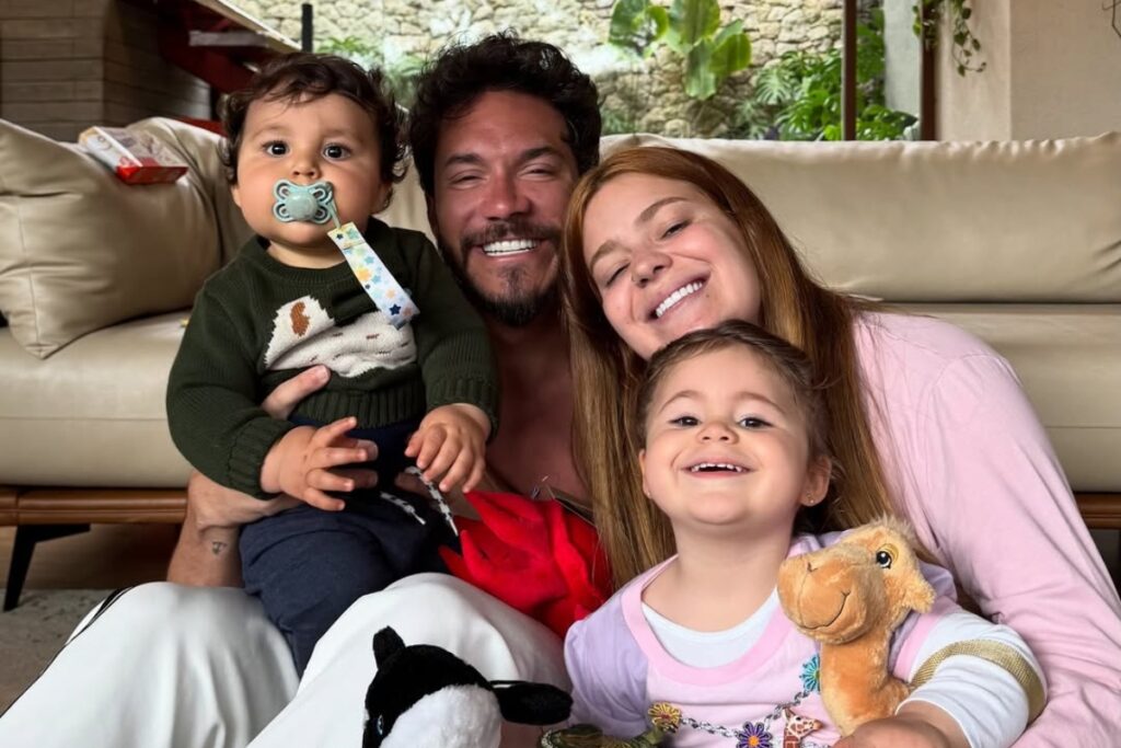 eliezer-diz-que-nao-vai-colocar-filha-na-escolinha-e-explica-motivo