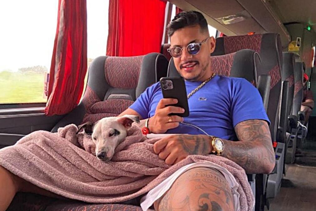 Irmão diz que Hungria acordou com “visão turva” após beber vodka