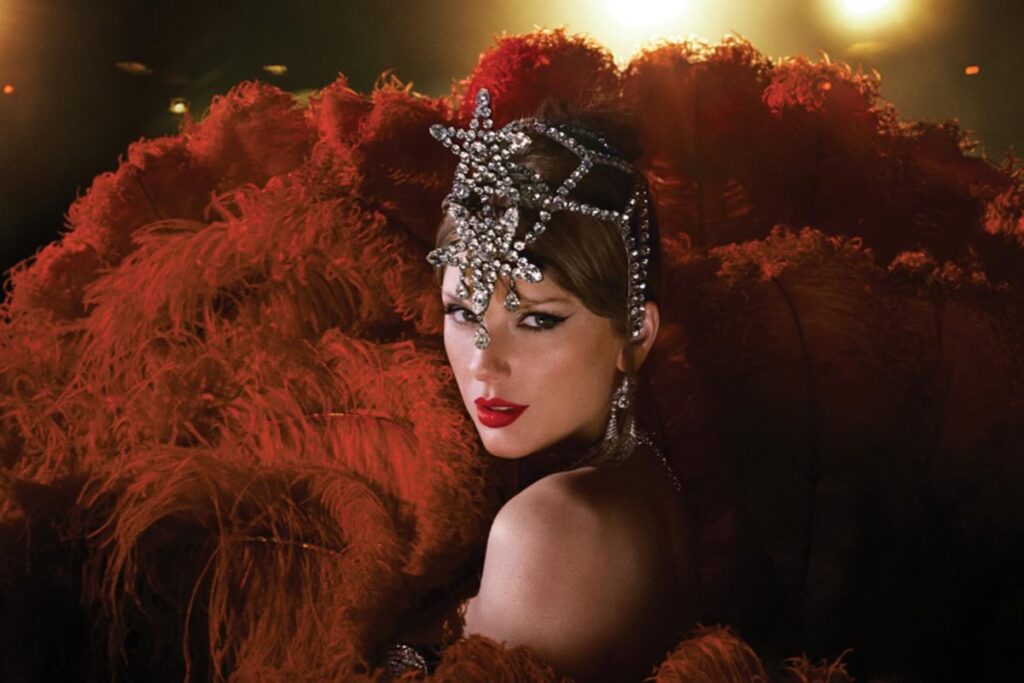 the-life-of-a-showgirl:-que-horas-sai-album-de-taylor-swift-no-brasil