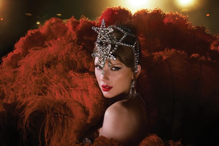the-life-of-a-showgirl:-que-horas-sai-album-de-taylor-swift-no-brasil