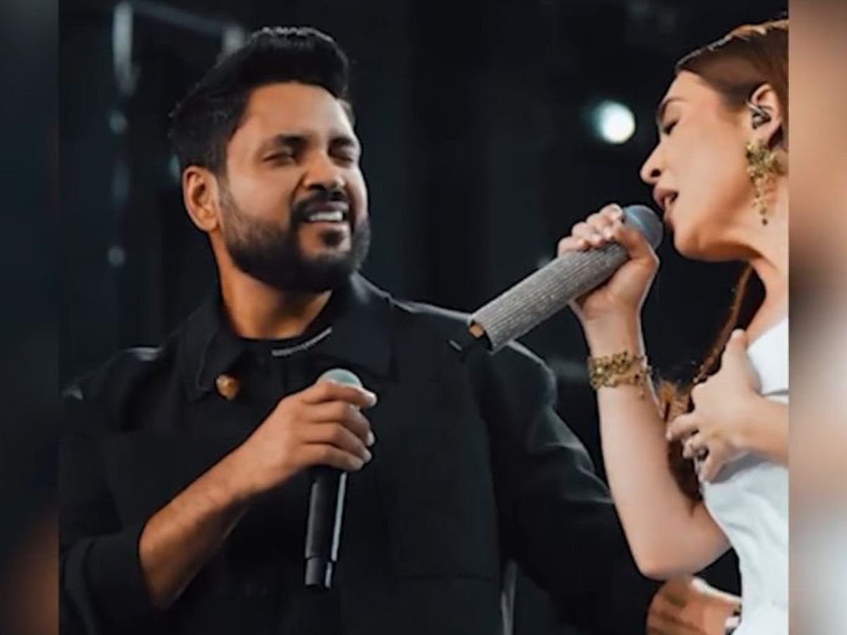 Fred & Fabrício exaltam Naiara Azevedo e defendem o “sertanejo de verdade”
