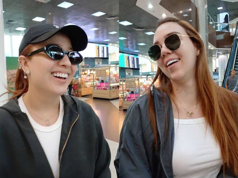 Mari Fernandez fala sobre o casamento com Júlia e aposta em hit com Naiara Azevedo