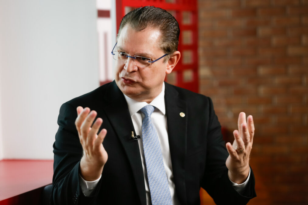Os argumentos de bolsonaristas para aprovar o projeto de Lula sobre IR