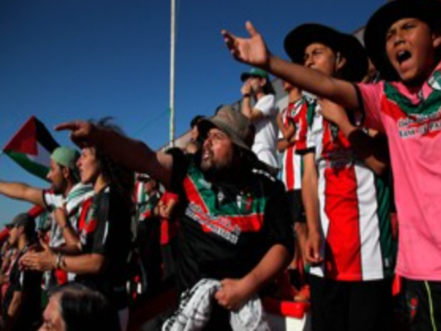 Conflito em Gaza: Infantino afirma que FIFA não deve interferir na política