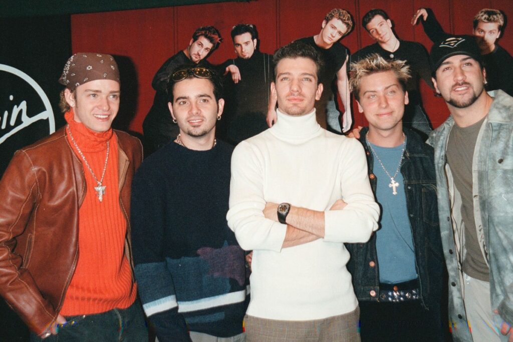 boyband-nsync-planeja-turne-de-reencontro-para-2026