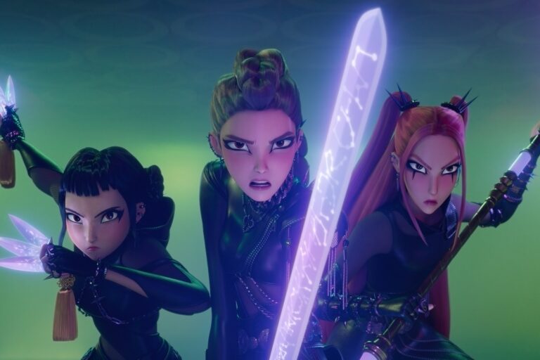 guerreiras-do-k-pop-chegam-ao-fortnite-com-modo-e-itens-exclusivos