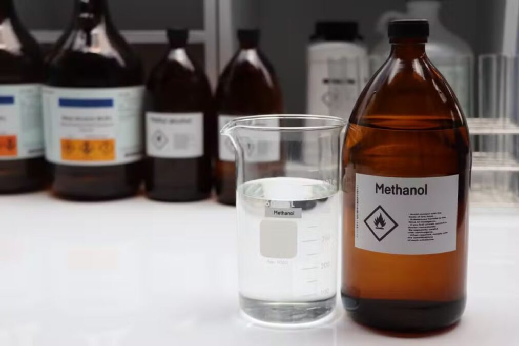 Metanol: saiba quais são os estados com casos suspeitos de intoxicação