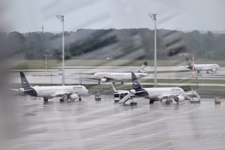 drones-causam-fechamento-temporario-de-aeroporto-na-alemanha