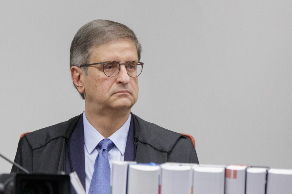 PGR se manifesta contra mandato parlamentar à distância