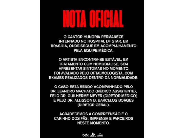 equipe-de-hungria-emite-nota-oficial-sobre-saude-do-cantor.-confira!