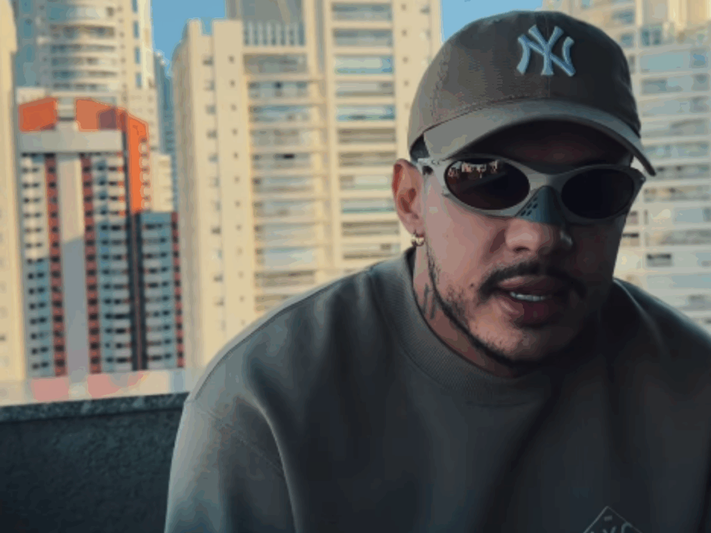 “gosto-de-gasolina”:-irma-de-hungria-relata-sintomas-antes-da-internacao-do-cantor