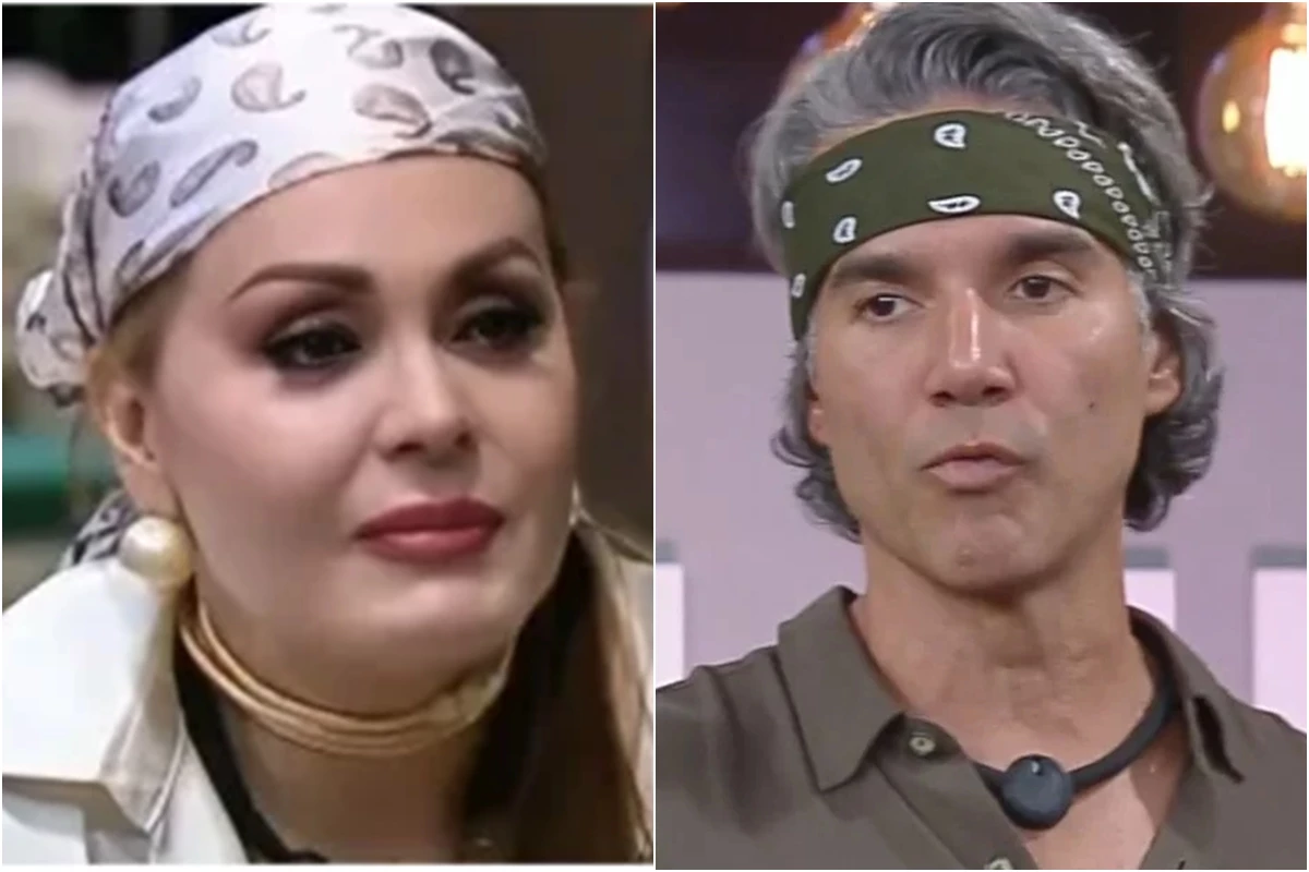 Defesa de Fernando Sampaio detona Gaby Spanic e diz que acusação é “jogo sujo”