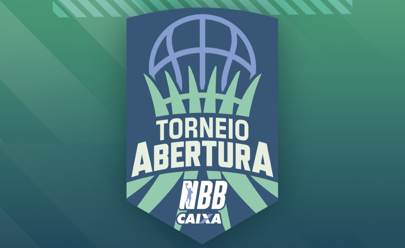 Torneio Abertura NBB: assista Fortaleza x Brusque ao vivo