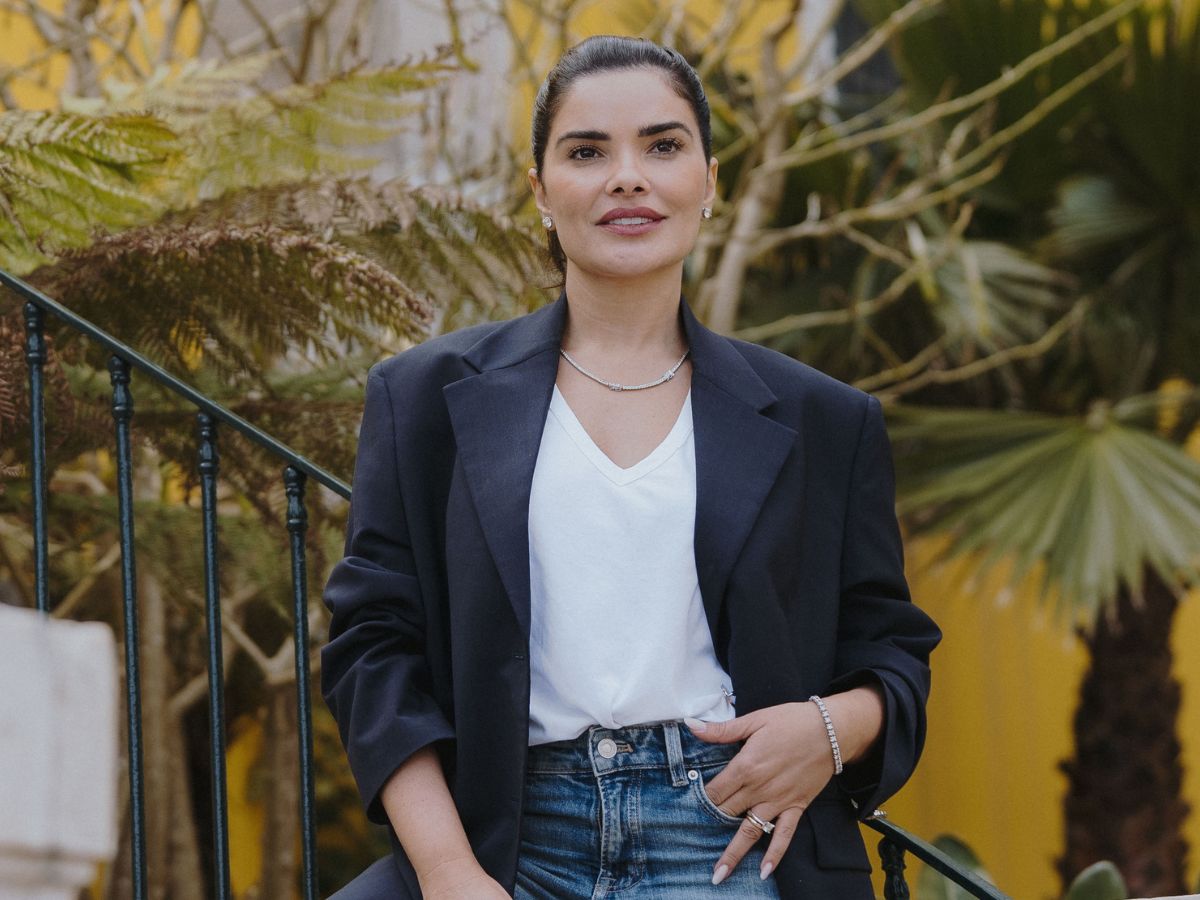 Vanessa Giácomo celebra nova fase em Portugal, mas não descarta novelas do Brasil