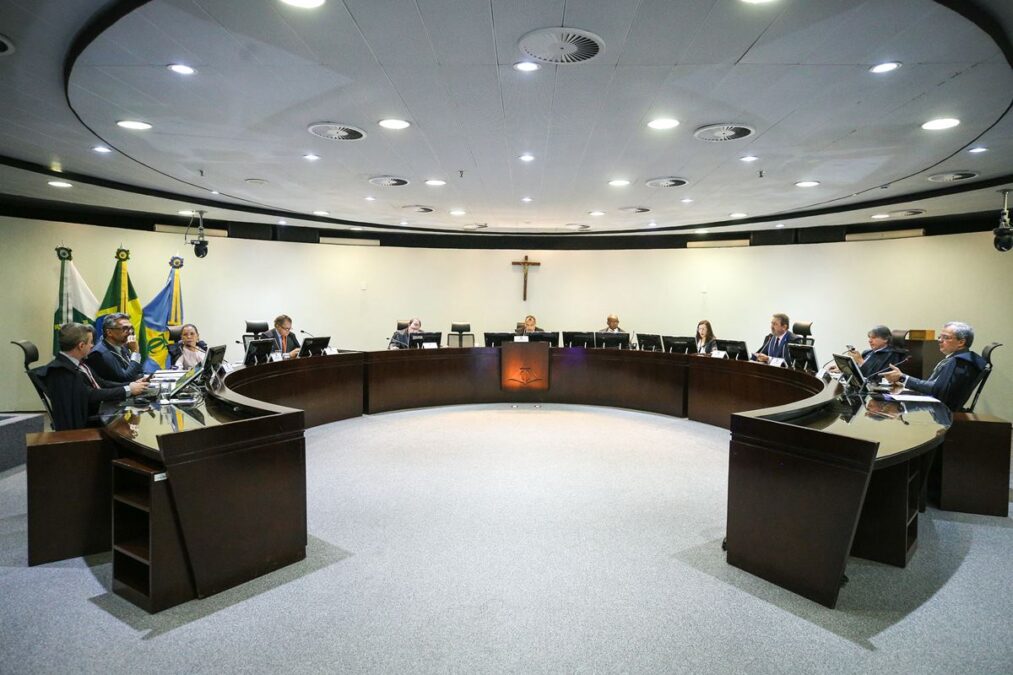 Juiz impede que conselheiros do TCDF sejam chamados de desembargadores