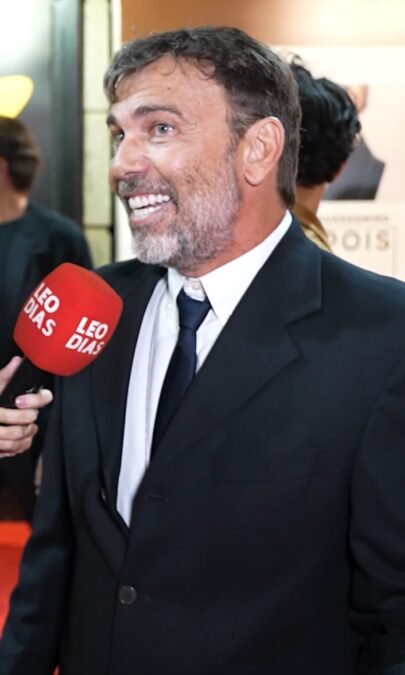 Marcelo Faria exalta legado de “Vale Tudo” e não descarta volta às novelas