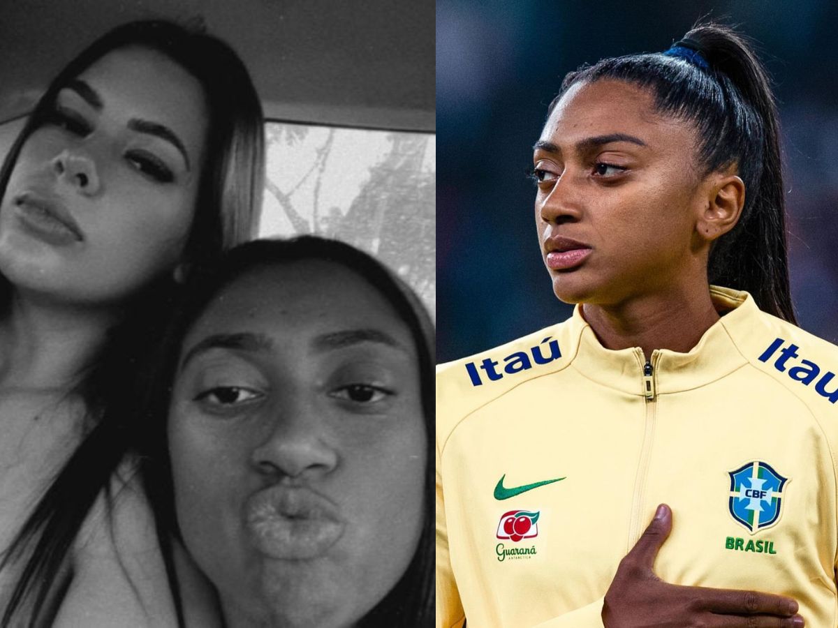 Ex-namorada de jogadora da Seleção Brasileira morre em acidente de carro em SP
