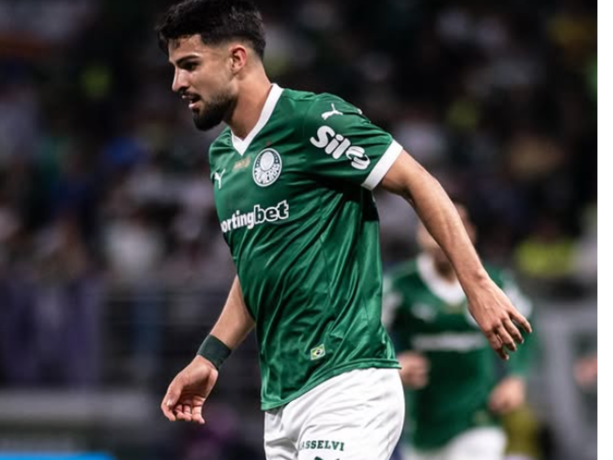 Dois jogadores do Palmeiras são convocados para seleção da Argentina