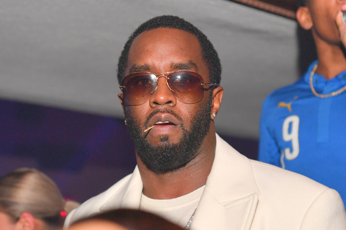 Filhos de Diddy imploram por clemência antes da sentença do rapper