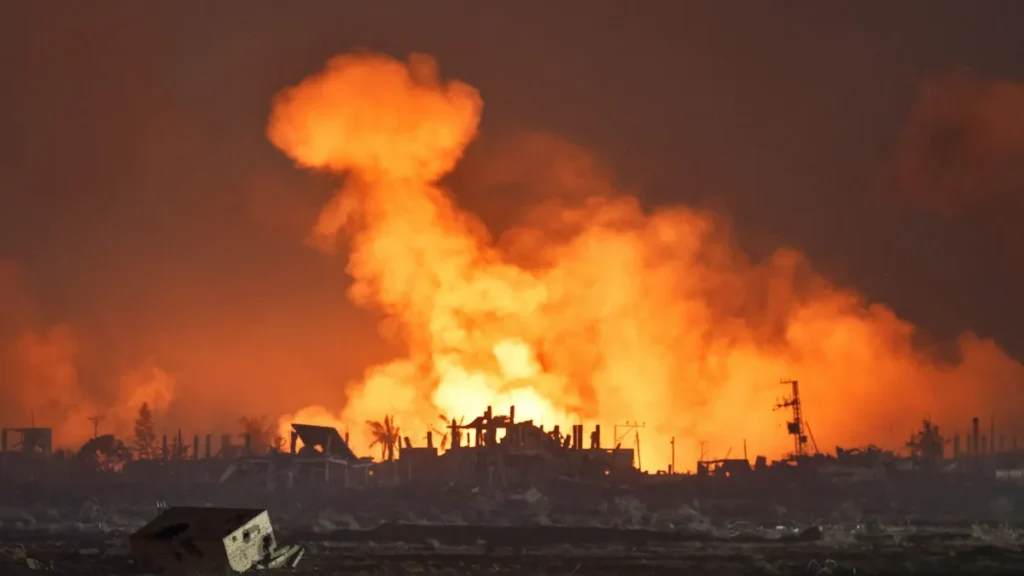 hamas-aceita-em-parte-plano-de-trump-e-anuncia-que-vai-liberar-refens-israelenses