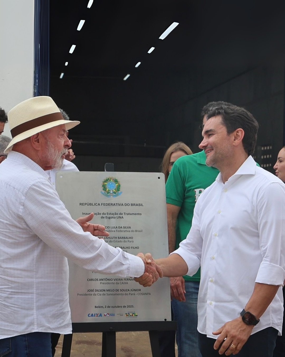 União Brasil abre ofensiva contra Celso Sabino e discute sua expulsão