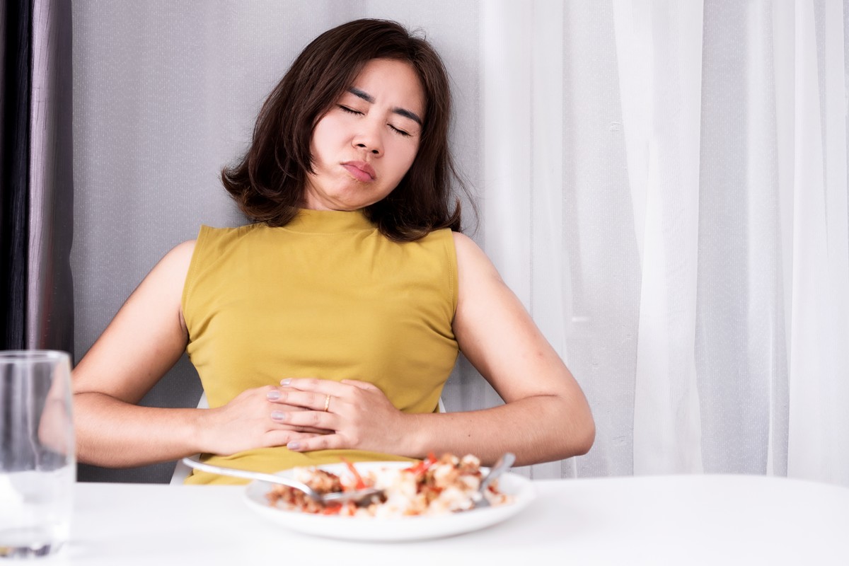 Estudo identifica molécula gerada em exercício físico que inibe a fome