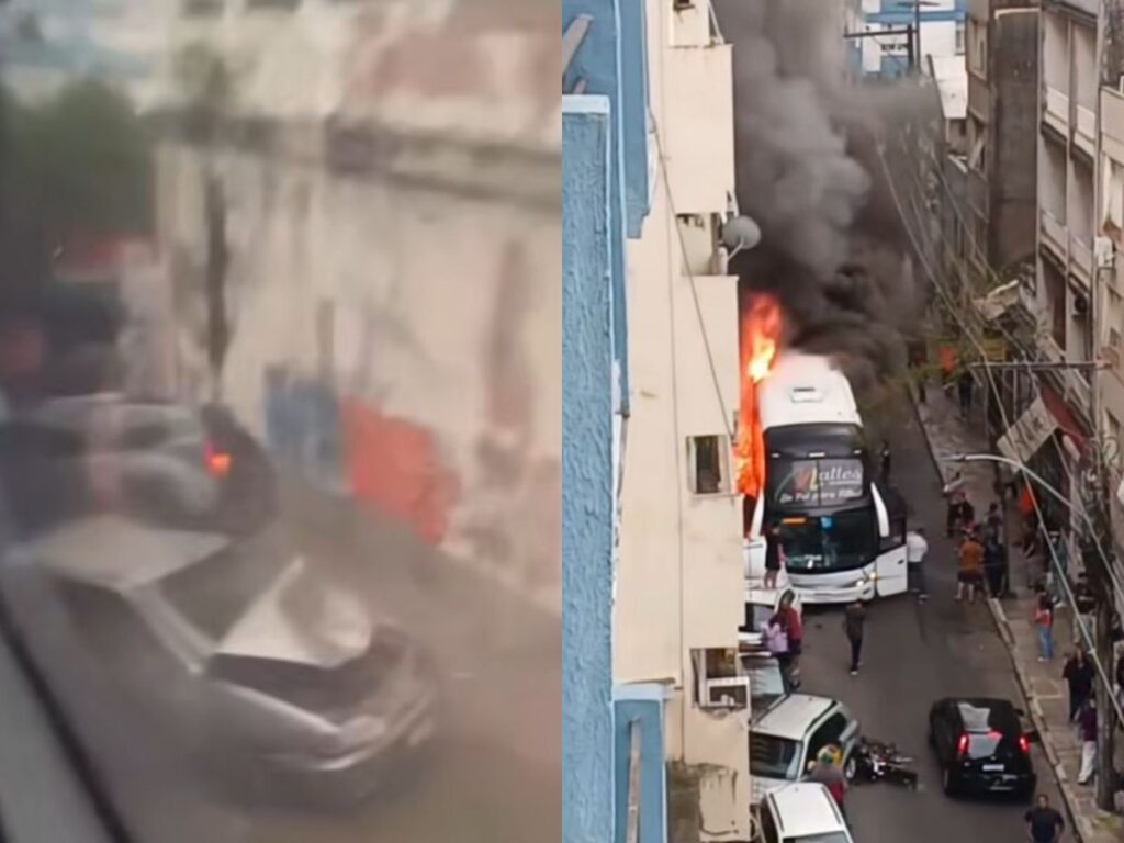 onibus-escolar-pega-fogo-em-porto-alegre-apos-sequencia-de-acidentes