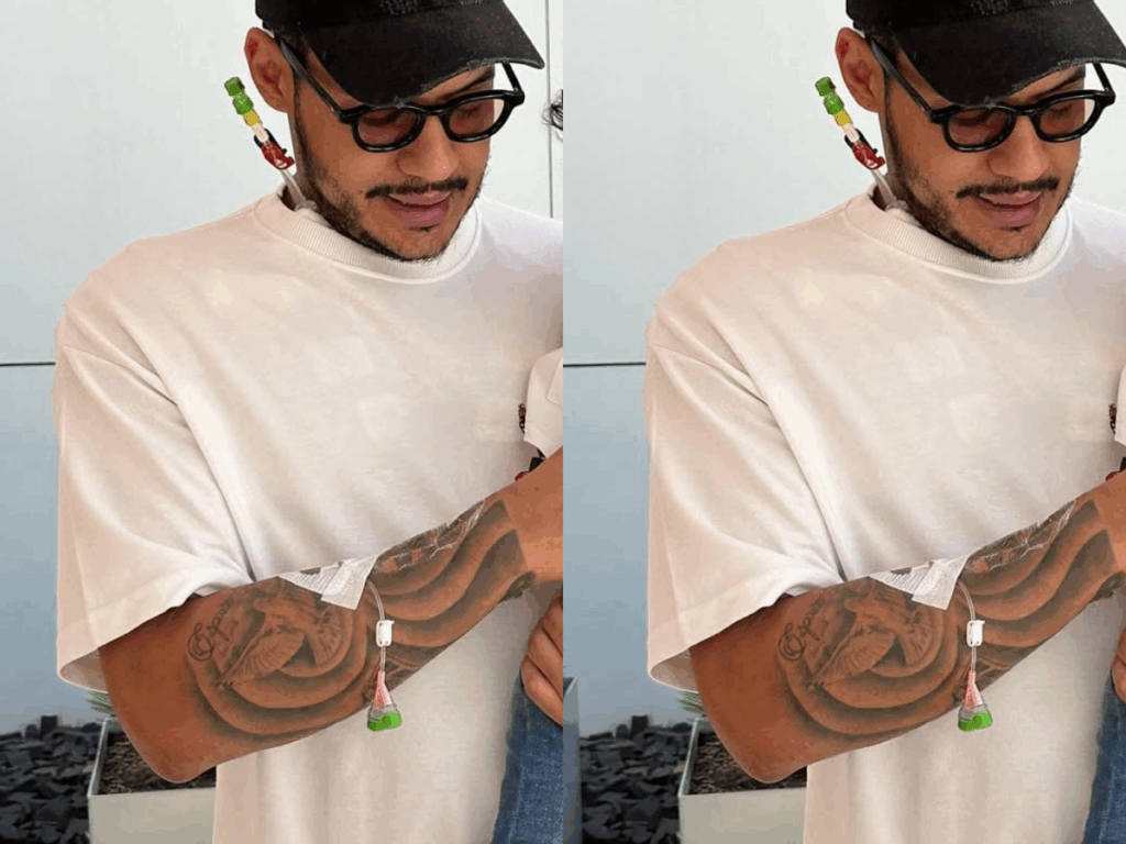 medicos-suspendem-hemodialise-de-hungria-e-rapper-segue-internado-sem-previsao-de-alta