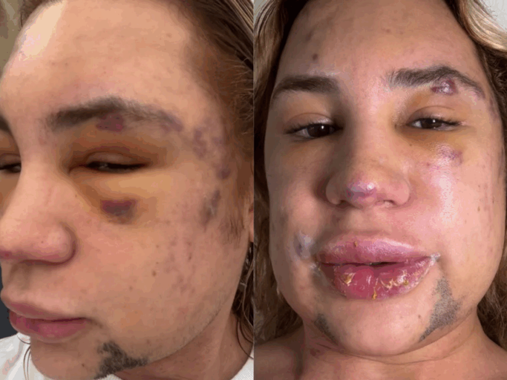 influenciador-que-morreu-ja-tinha-processado-suposto-medico-por-6-crimes