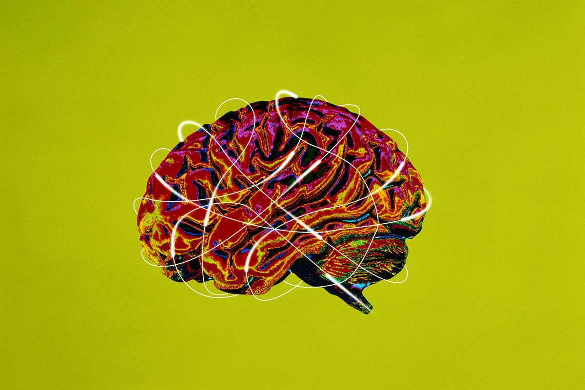 Cientistas identificam área do cérebro que se degrada com Alzheimer