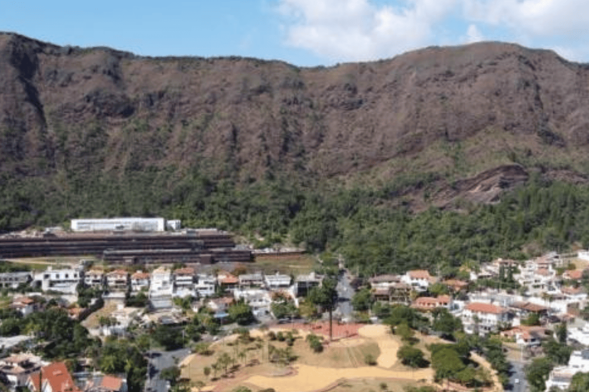 “Ganância desmedida”, diz PF sobre esquema de mineração em MG