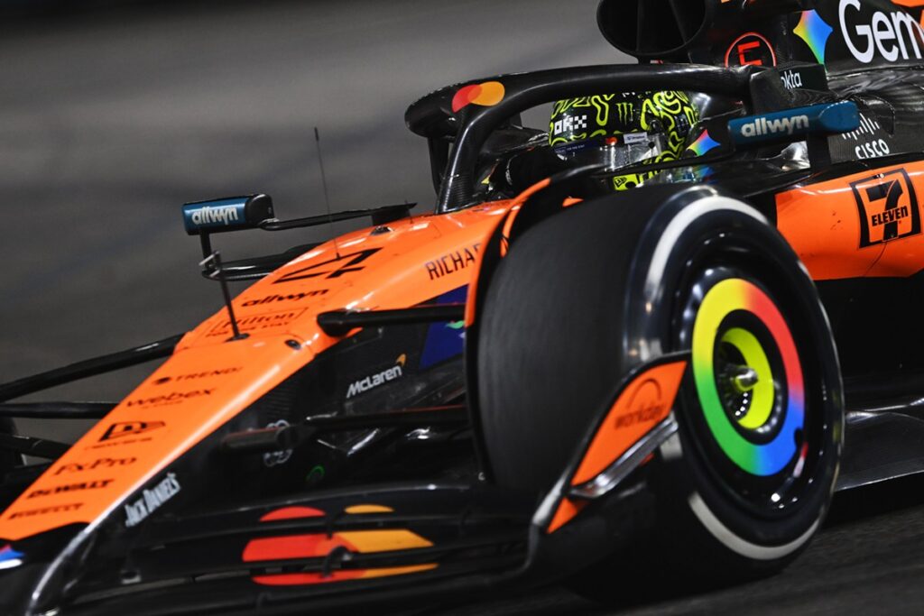 formula-1:-mclaren-e-campea-de-construtores-apos-o-gp-de-singapura